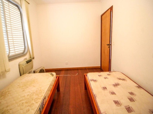 Imagem 14 de 25 de Apartamento À Venda - Praia Das Pitangueiras - Guarujá Sp - 4 Dormitórios - 3 Banheiros - 1 Vaga De Garagem - Ap2084 - 34708812