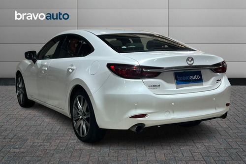 Mazda Mazda 6 2.5 SDN GTX PLUS AT