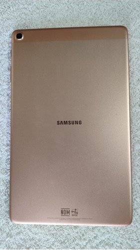 Samsung Galaxy Tab A