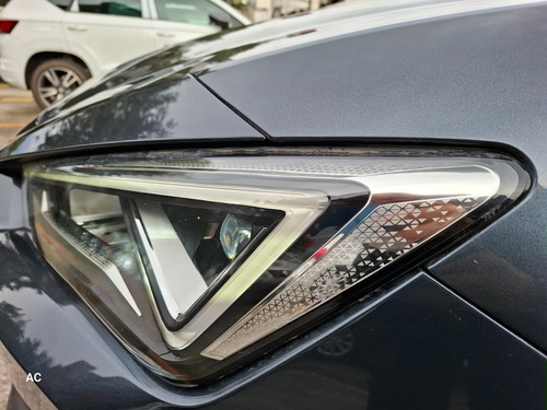 Cupra Leon 245Hp