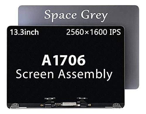 Gbole A1706 A1708 Screen Replacement For Macbook Pro Retina