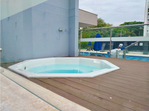 Venta Apartamento Lagos De La Bocha Bochalema