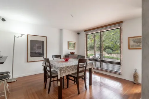 Apartamento En Venta En Altos De Suba. Cod V23043