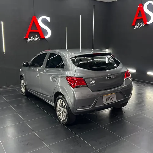 Chevrolet Joy 1.4