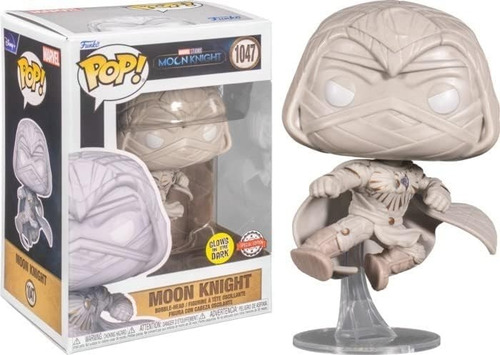 Funko Pop Moon Knight #1047