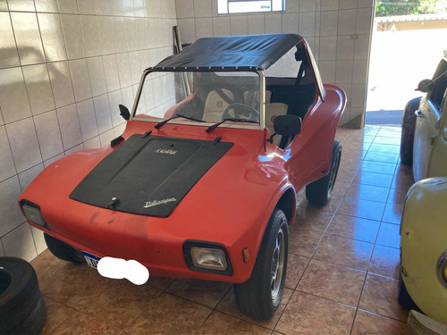 Imagem 1 de 3 de Buggy