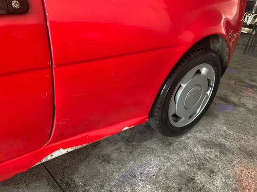 Imagem 7 de 13 de Volkswagen Gol 2008 1.0 City Total Flex 3p