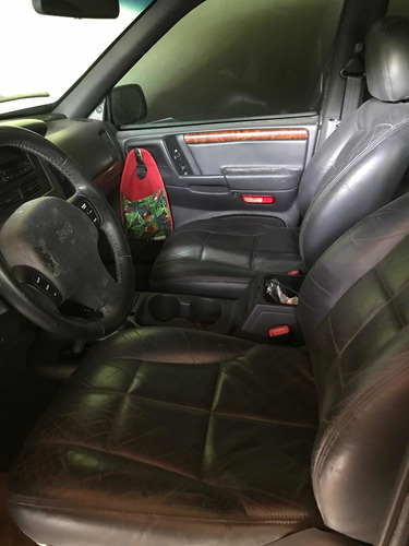 Imagem 4 de 8 de Jeep Cherokee Limited