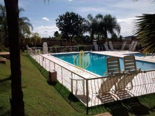 Imagem 17 de 20 de Apartamento Com 2 Dormitórios À Venda, 92 M² Por R$ 250.000,00 - Parque Industrial Lagoinha - Ribeirão Preto/sp - Ap0713