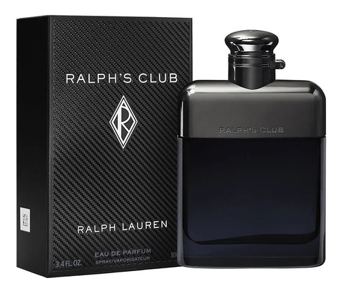Ralphs Club Ralph Lauren Masc Edp 100ml