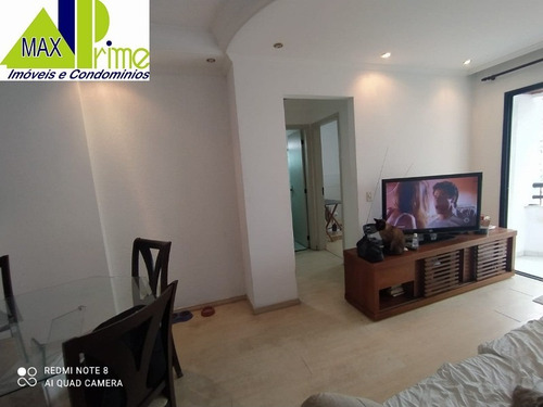 Imagem 7 de 30 de Apartamento - Ap00848 - 69547910