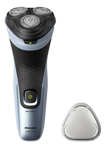 Barbeador Elétrico Philips Comfort Cut X3063/00