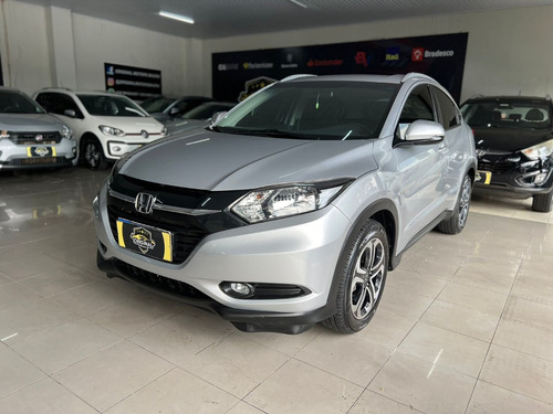 Honda HR-V 1.8 Ex Flex Aut. 5p