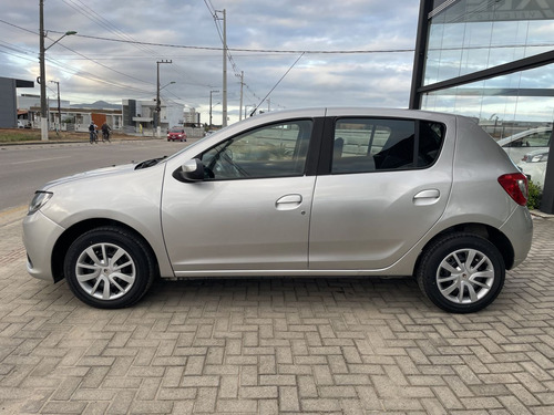 Renault Sandero SANDERO Expression Flex 1.0 12V 5p
