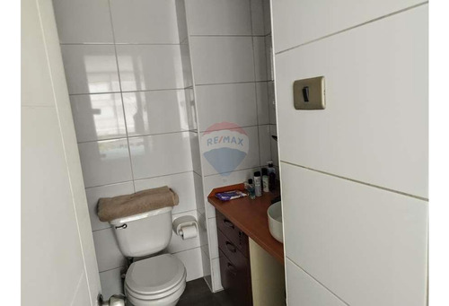 Descubre Tu Nuevo Hogar En Recoleta