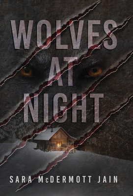Libro Wolves At Night - Mcdermott Jain, Sara