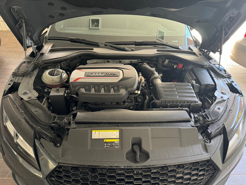 Audi TT 2.0 S Coupe Fsi 285 Hp Dsg