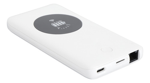Router Wifi De Viaje 4g Lte Mobile Global Desbloqueado 10000