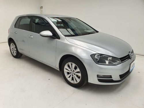 Volkswagen Golf Comfortline 1.6 5p 2015 Uck448