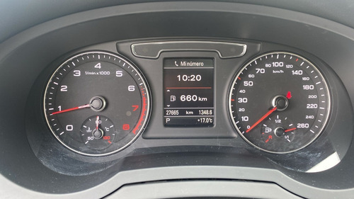 Imagen 24 de 24 de Audi Q3
