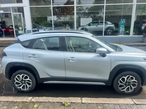 Suzuki Fronx Hibrida 2025 Automatica