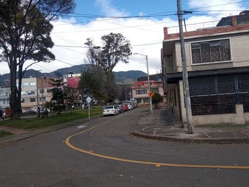 Casa Rentable.