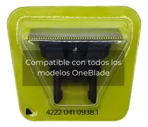 Comprar Repuestos De Cuchilla X1 Unidades Philips Oneblade Qp220\u002F50 - Original Ckl Distribuidor Oficial Philips