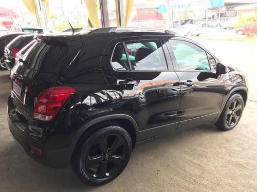 Chevrolet Tracker 2019 1.4 Midnight Turbo Aut. 5p