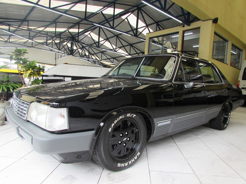 Chevrolet Opala Diplomata Estilo Colecionador