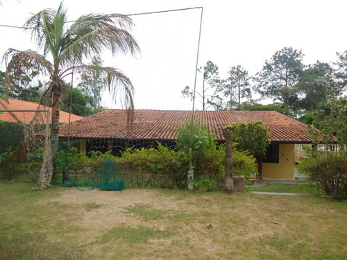 Rural - Venda - Chácara Primavera - Cod. Ch0043 - Vch0043