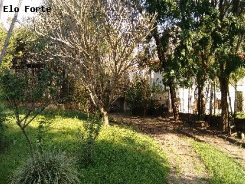 Imagem 3 de 30 de Chacara - Ch00411 - 3516845