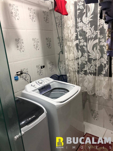 Imagem 9 de 15 de Apartamento Para Venda No Condomínio Vida Melhor - 4691-rm
