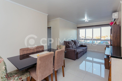 Imagem 15 de 30 de Apartamento Em São Sebastião, Porto Alegre/rs De 110m² 2 Quartos À Venda Por R$ 564.900,00 - Ap1217387-s