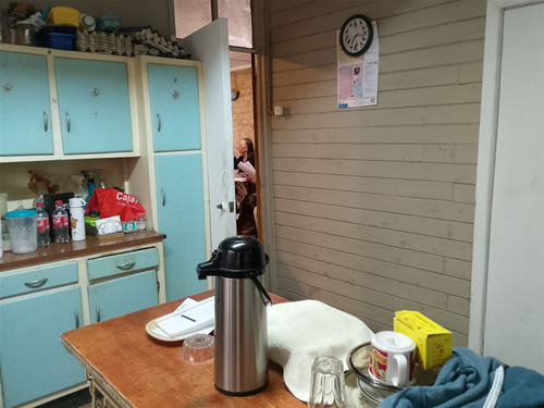 Casa/ Terreno En Venta De 3 Dormitorios En La Cisterna
