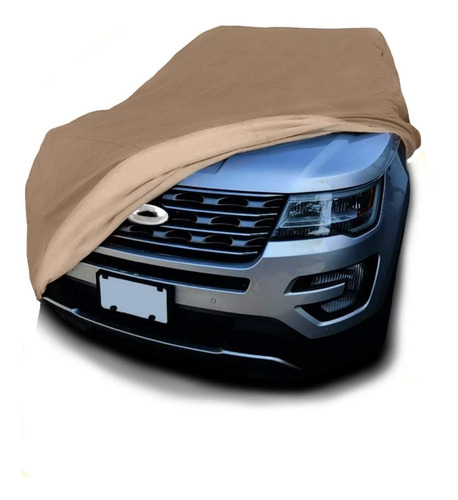 Jeep Compass Funda Cubre Auto Protector Cubierta Impermeable