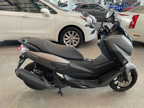 Imagen 8 de 12 de Yamaha N Max 155 2021
