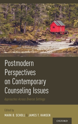 Libro Postmodern Perspectives On Contemporary Counseling ...