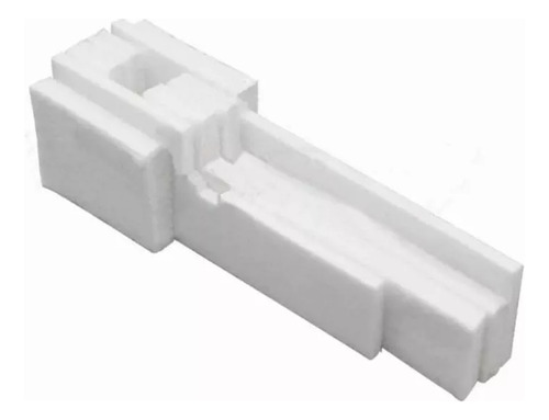 5 Almohadillas Para Epson L120 L210 L220 L310 L355 L375 L395