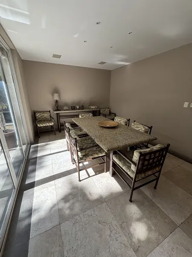 Casa En Venta En Hacienda Santa Fe, La Loma, Santa Fe