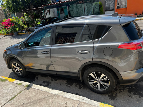 Toyota RAV4 2.5 Xle Plus 4wd At