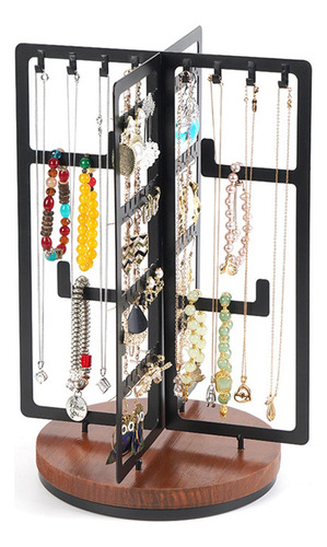 Soporte De Joyería, Organizador, Soporte Para Collar, Mesa