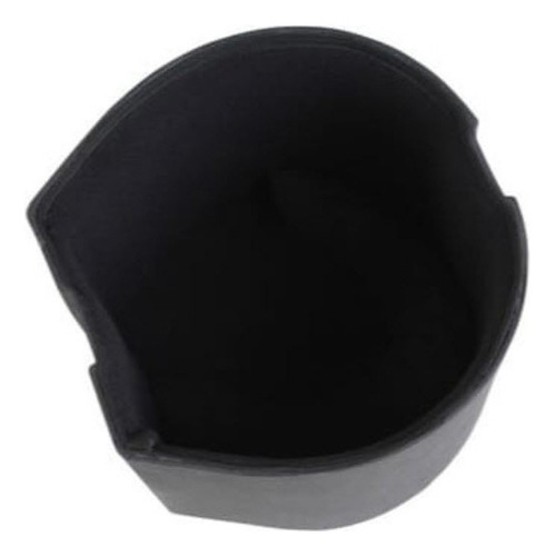 Skb 1skb-d0808 Estuche Tom Bateria 8x8 Funda Case Rigido Color Negro