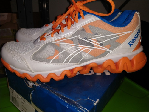 Reebok Ziglite Rush 100% Originales