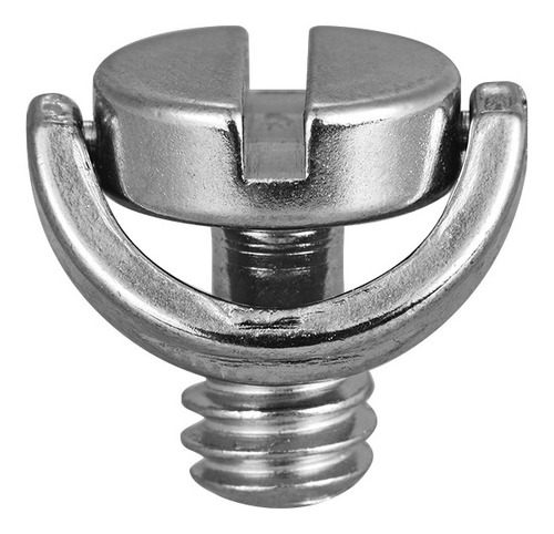 Imagen 5 de 6 de 10 Unids 1/4 -20 D Eje D Montaje Tornillo Adaptador Trípode