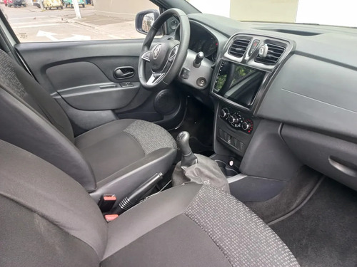Renault Sandero 1.6 Life