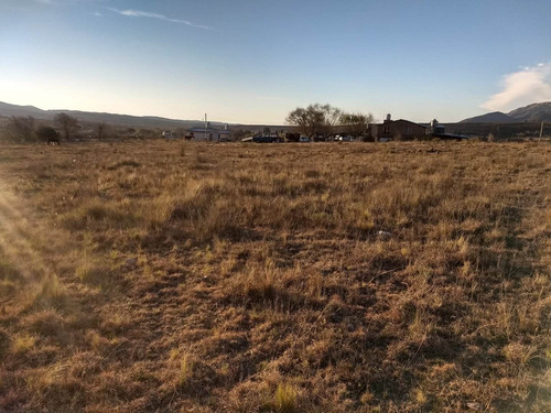Terrenos En Venta En La Cumbre