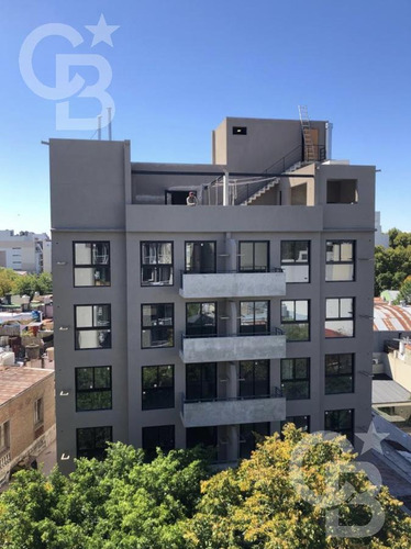 Imagen 7 de 27 de Cochera Cubierta Para 2 Vehiculos Edificio A Estrenar - Villa Urquiza