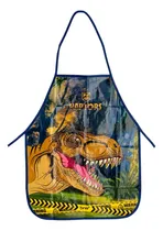 Comprar Pintorcito Delantal Plástico Infantil Brw Estampado
