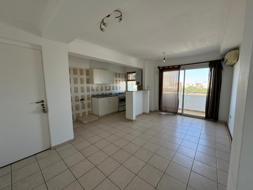 Hermoso Depto. En Cofico, 2 Dorm. Gran Balcon Oportunidad