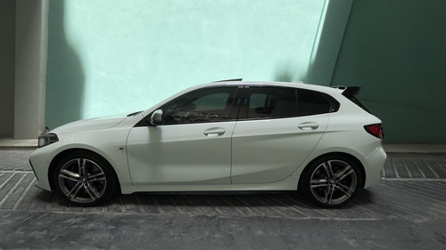 BMW Serie 1 2.0 Xdrive M135 Performance